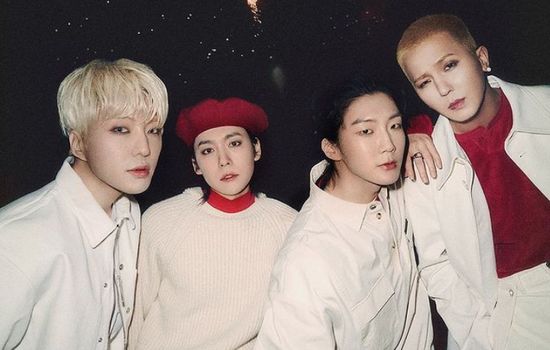 Kondisi Jakarta Disebut Jadi Alasan Konser WINNER 20 September Batal