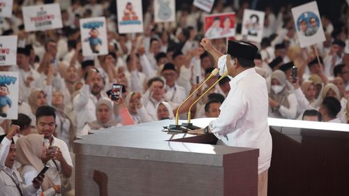 Mitigasi Dampak Politik "Ndasmu Etik"