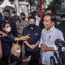 Jokowi: Laporan Hasil Investigasi Tragedi Kanjuruhan Diumumkan Besok