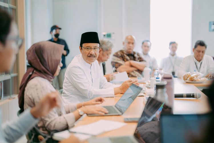 Cara Dapat Kartu Penyandang Disabilitas yang Baru Diterbitkan Kemensos