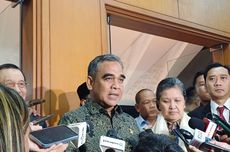 Gerindra Sebut Nomenklatur Kabinet Disusun, Calon Menteri Mulai Dipanggil