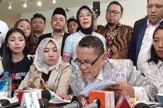 Hotman Paris Minta Jokowi Bentuk Tim Pencari Fakta yang Netral untuk Usut Kasus "Vina Cirebon"