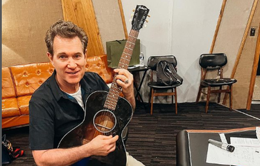 Chris Isaak