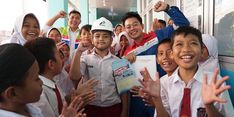 Hari Anak Nasional, Pertamina Berkomitmen Nyalakan Masa Depan Anak Melalui Inovasi dan Edukasi