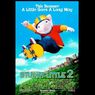 Sinopsis Stuart Little 2, Petualangan Stuart dan Margalo 