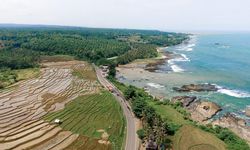 Jejak Tsunami Raksasa di Selatan Jawa: Potensi Ancaman di Masa Depan