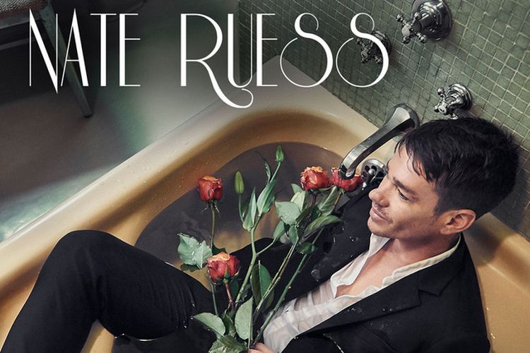 Penyanyi asal Amerika Serikat, Nate Ruess