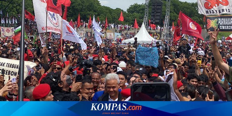 Jabatan Ada Batasnya, Bukan Selama-lamanya