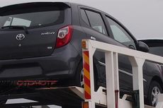 Daihatsu ”Menyisir” Cari Peluang Ekspor