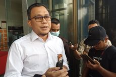 KPK Panggil 4 Anggota DPR RI Jadi Saksi Dugaan Suap di DJKA Kemenhub