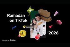 Ramadhan Picu Lonjakan Konten dan Transaksi di TikTok