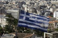 Nasabah Bank Asal Yunani Cemas