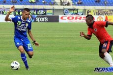 Nasihat Supardi untuk Pemain Persib U-21