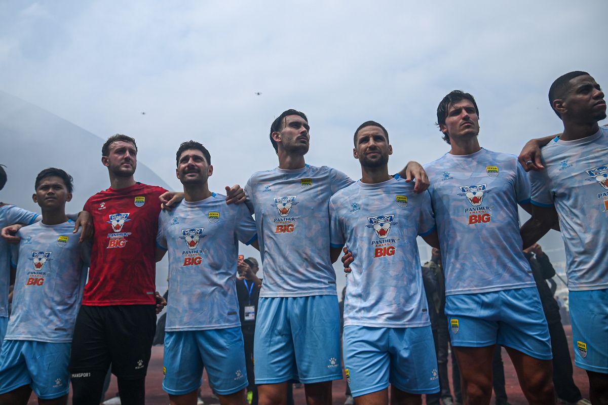 Persib Siap Kubur Mimpi Juara Persija di Samarinda — image 4