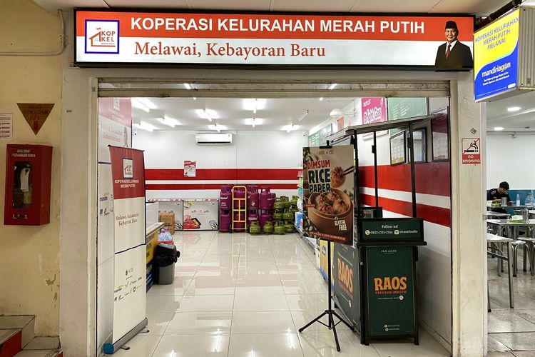 Potret Kesiapan KDKMP di Jakarta: Dari 267 Koperasi, 88 Belum Mulai Usaha