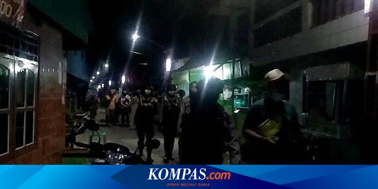 Hendak Menyelamatkan Diri Saat Rumahnya Terbakar, Pria Ini Justru Tewas Terkena Anak Panah