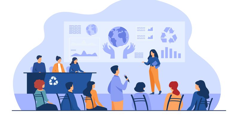 Poin Poin Presentasi Halaman All Kompas Com