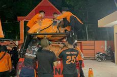 Menengok Aksi Hijau Bank Mandiri di Bintan Marathon 2025