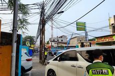 Pengamat Tata Kota: Macet di Condet Juga karena Minimnya Transportasi Umum