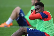 Absen Hampir Setahun, Welbeck Siap Tampil Bela Arsenal 