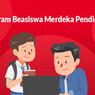 Syarat dan Cara Daftar Beasiswa Merdeka Pendidikan untuk SMA dan Mahasiswa