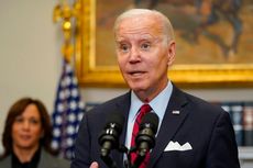 Bisa Kacaukan Perekonomian Global, Joe Biden Tegaskan AS Tak Akan Gagal Bayar Utang
