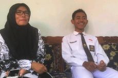 Rokhib, Pemuda Pasuruan yang Raih Nilai UN Tertinggi Se-Jatim