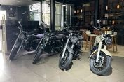 Spesifikasi Honda GB350 yang Masuk Pasar Indonesia