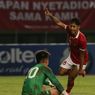 BERITA FOTO: Garuda Nusantara Bekuk Brunei, Hujan Gol 7-0