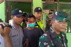 Polisi Ringkus Tersangka Perusakan Masjid dan TPQ di Banyumas