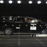 Uji Tabrak Toyota Kijang Innova Raih Bintang 5