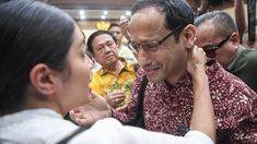 Tuntutan 18 Tahun Penjara dan Rasa Patah Hati Nadiem Makarim