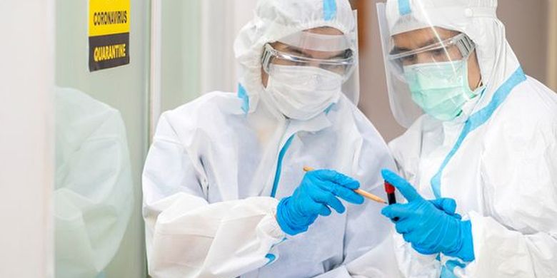 Harus Tahu Komisi IX Desak Pemerintah Beri Nakes Honorer NonASN Hak yang Layak dan Pantas