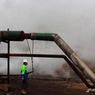 Capai Transisi Energi, Pengembangan Potensi Panas Bumi Perlu Ditingkatkan