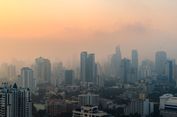 Asia Catat Jumlah Kematian Dini Tertinggi di Dunia Akibat Polusi Udara