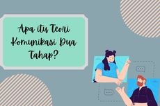 Apa itu Teori Komunikasi Dua Tahap?