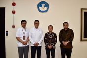 Ikhtiar Pemerataan Pendidikan 3T, Pemerintah Siapkan Listrik untuk 9.544 Sekolah