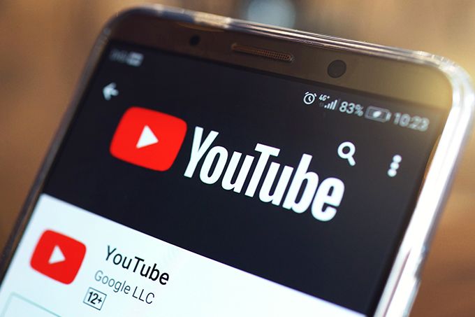 YouTube Siapkan Cara Baru Cari Lagu dengan Berdendang