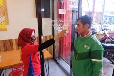 Ini Cara Grab dan Pemerintah Pastikan Masyarakat Mudah Peroleh Bahan Pangan Saat PSBB