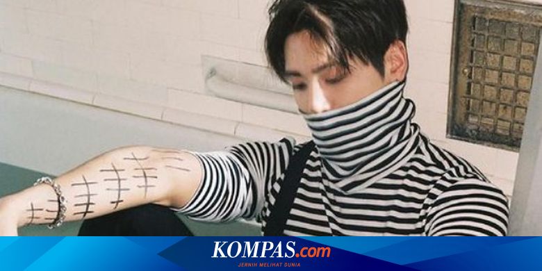 Lirik dan Chord Lagu Lonely, Kolaborasi Mendiang Jonghyun SHINee dan ...