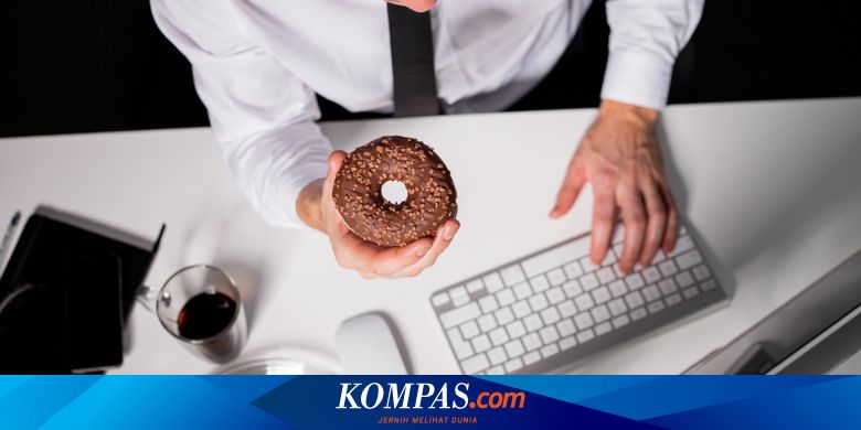 Multitasking Ternyata Malah Bikin Kinerja Turun