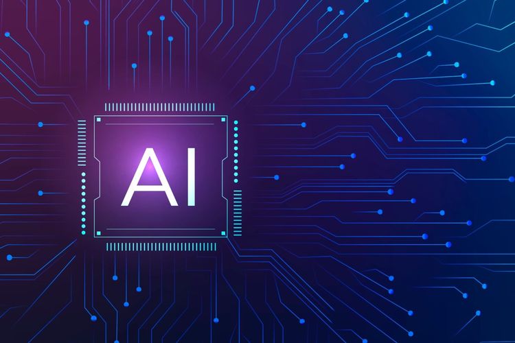 Bahaya dark AI bagi dunia digital.