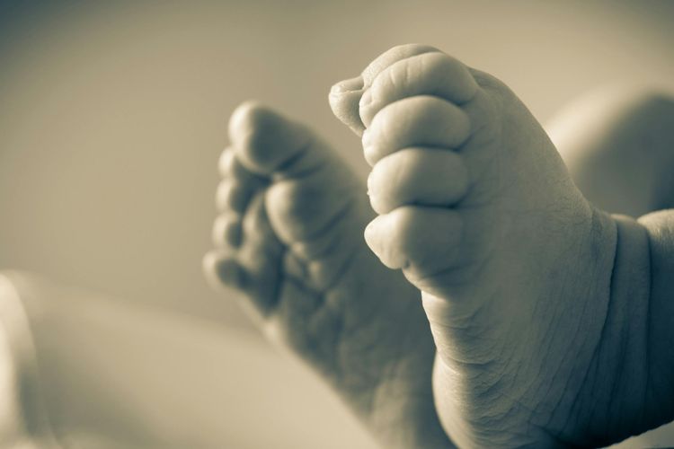 Simpan 4 Jasad Bayinya di Rumah Kontrakan, Ibu AS Ditangkap Polisi