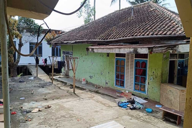 Sosok Pimpinan Pesantren di Garut Terduga Pelaku Pelecehan Seksual, Warga Sudah Curiga Sejak Lama