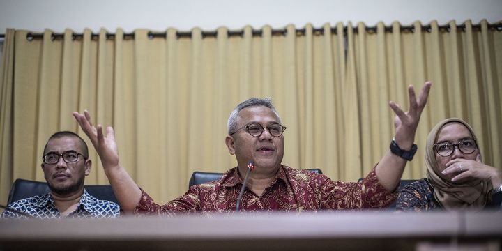 Cegah Kekerasan, Mendikbud Soroti Pentingnya Kerja Sama Sekolah dan Keluarga