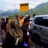 Warga Kepung Polisi yang Hendak Tertibkan Tambang Pasir Ilegal di Lumajang