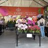 Hadir Kembali, Pameran Flora dan Fauna 2023 Digelar di Lapangan Banteng sampai 16 Oktober
