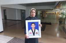 Sosok Mahasiswa UI Hasya Semasa Sekolah, Pemuda Riang yang Rajin Ikut Kejuaraan Taekwondo