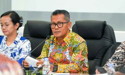 Kemenperin: Butuh Insentif Melindungi Tenaga Kerja Dalam Ekosistem Industri Otomotif