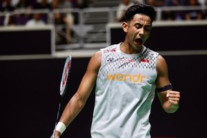 Rekap Hasil Singapore Open 2026: Indonesia Punya 2 Wakil di Semifinal
